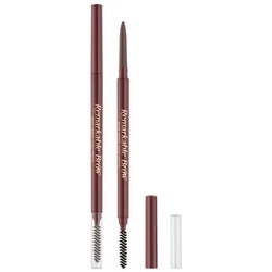 ZOEVA REMARKABLE BROW PENCIL Augenbrauenstift 09 g TAUPE BROWN