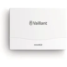 Vaillant miniVED H 3/3 N Elektro-Durchlauferhitzer (0010044423)