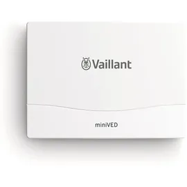 Vaillant miniVED H 3/3 N Elektro-Durchlauferhitzer (0010044423)