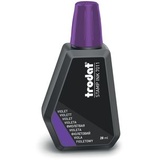 Trodat Stempelfarbe 7011 violett