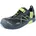 Haix CONNEXIS Safety T S1 Low grey-citrus
