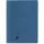 kompatible Ware Schnellhefter A4 Blau 20 St.