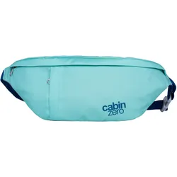 Cabin Zero Classic Hip Pack 2L Green Lagoon