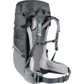Deuter Futura 30 SL Wanderrucksack Grau