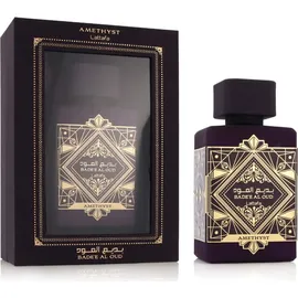Lattafa Badee Al Oud Amethyst Eau de Parfum 100 ml