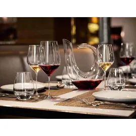 Spiegelau Hi-Lite Rotweinglas 0,734 l 2er Set