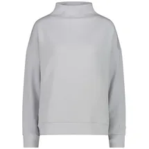 CMP WOMAN SWEAT Weiß 42