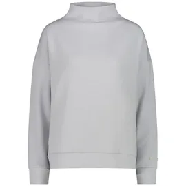 CMP WOMAN SWEAT Weiß 42