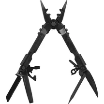 Gerber Mp600 Kombizange Schwarz Multitool - Gerber