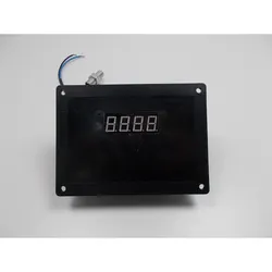 Holzstar Digitalanzeige DB 1200,1202