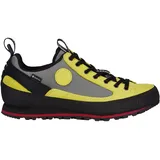 Hanwag Rotpunkt Low GTX Schuhe (Größe 42.5, gelb)