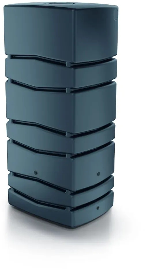 aqua tower 650