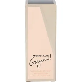 Michael Kors Gorgeous! Eau de Parfum 30 ml