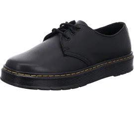 Dr. Martens Brookline Herren Schwarz 42