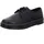 Dr. Martens Brookline Herren Schwarz 42