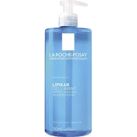 La Roche-Posay Lipikar Gel Lavant Duschgel 750 ml