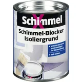 decotric Schimmel-Blocker Isoliergrund 750 ml
