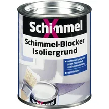 decotric Schimmel-Blocker Isoliergrund 750 ml