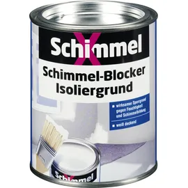 decotric Schimmel-Blocker Isoliergrund 750 ml