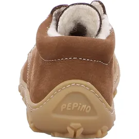 Pepino Ricosta COLIN für Kinder, braun, 25