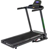 Tunturi Cardio Fit T40 Laufband - Black - One Size