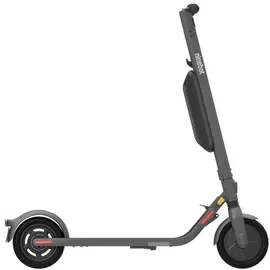 Segway Ninebot E45D E-Scooter (9 Zoll, Grau)