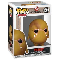 Funko - POP! - Ghostbusters: Frozen Empire - Pukey Vinyl