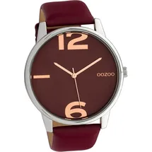 Oozoo C10373 Leder 36 mm UOC10373