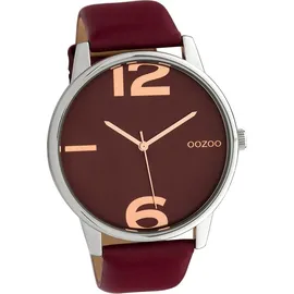 Oozoo C10373 Leder 36 mm UOC10373
