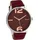 Oozoo C10373 Leder 36 mm UOC10373