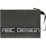 ABC-Design Classic Wickelorganizer Almond/Grau