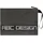 ABC-Design Classic Wickelorganizer Almond/Grau
