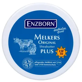 Ferdinand Eimermacher GmbH & Co.KG Melkers Original Premium mit Sheabutter Enzborn