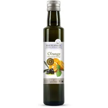Bio Planète Olivenöl mit Orange bio 250 ml