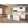 Miele G 5410 SCi Active Plus Brillantweiß Einbau-Geschirrspüler integriert 60 cm
