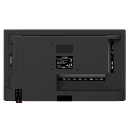 Reflexion LDDX32iBT 32" LED Full HD Camping Smart TV silber