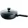 Rohe Germany Henry Schmorpfanne 28 cm
