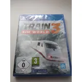 Train Sim World 3