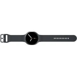 Samsung Galaxy Watch8 Bluetooth 44 mm Graphite Sport Band Graphite M/L