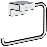 Hansgrohe AddStoris Papierrollenhalter ohne Deckel - 41771000