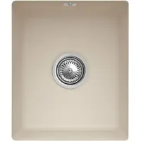 Villeroy & Boch V&B Unterbauspüle Subway 45 SU m