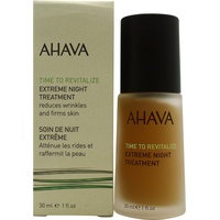 AHAVA Time to Revitalize Extreme Night Treatment 30 ml
