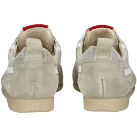 Paul Green Sneaker Damen Weite E Beige 42,5