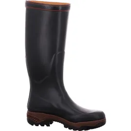 Aigle Parcours 2 Stiefel 38 Grün/Bronze