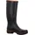 Aigle Parcours 2 Stiefel 38 Grün/Bronze
