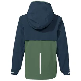 Vaude Moab Stretch Jacke Woodland 110-116