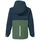 Vaude Moab Stretch Jacke Woodland 110-116