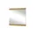Woodford LEVIO 84 x 83 cm Eiche