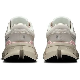 On Cloudrunner 2 Damen Silver / Mauve 42