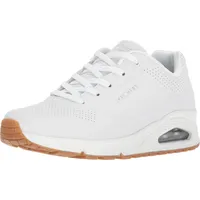 SKECHERS Uno - Stand On Air Weiß 37
